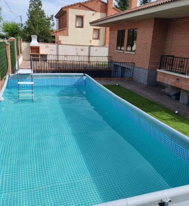 Coca Maison | Aire De Pinares