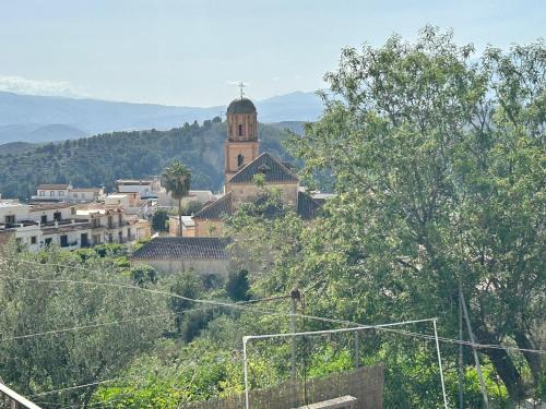 Alcolea Appartement | Aires de la Alpujarra