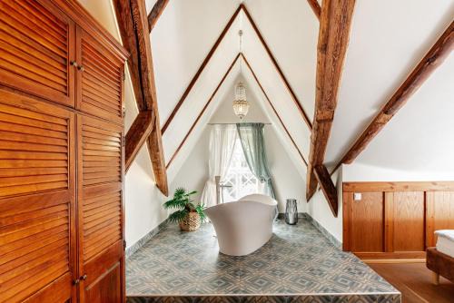 Kalamaja Appartement | AirHome - Owl's Nest