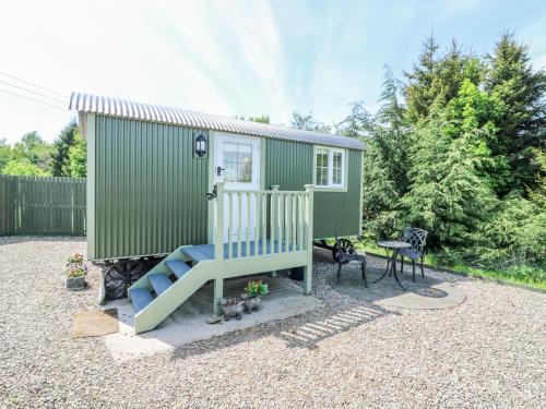 Forfar Maison | Airlie