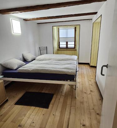 Airolo Appartement | Airolo with private parking