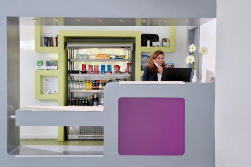 Patras Hôtel | Airotel Patras Smart Hotel