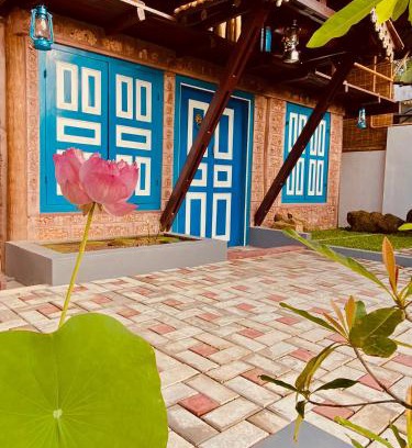 Seeduwa - Katunayake Station Balnéaire | Airport Accommodation