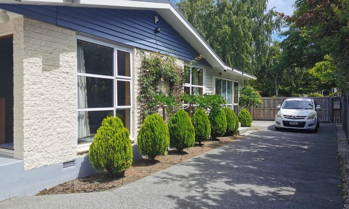 Burnside Appartement | Airport accommodation