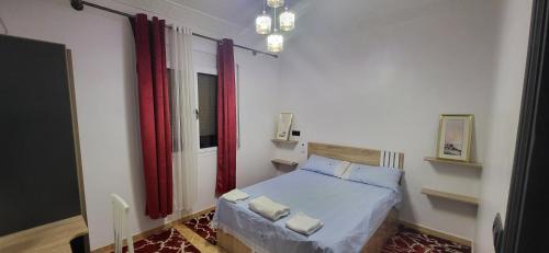 Errachidia Appartement | Airport Apartment - Fully Equipped & Air Conditioned, Close to Airport