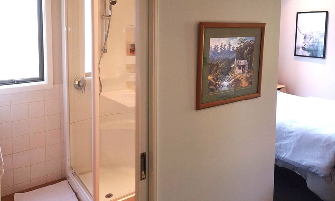 Avonhead Appartement | Airport Apartment Christchurch - Free Wi-Fi