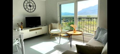 Dalaman Appartement | AirPort Blue Eye Apartment Dalaman 5 km form AirPort
