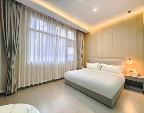 Jianyang Appartement | Airport Dream B&B - Tianfu International Airport Branch