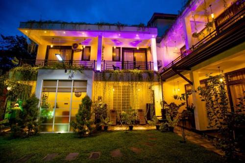 Seeduwa - Katunayake Hôtel | Airport Faith Hotel