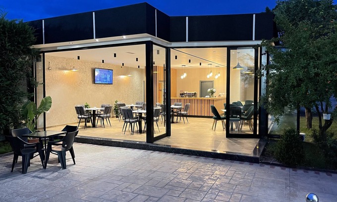 Preze Hôtel | Airport Garden Hotel