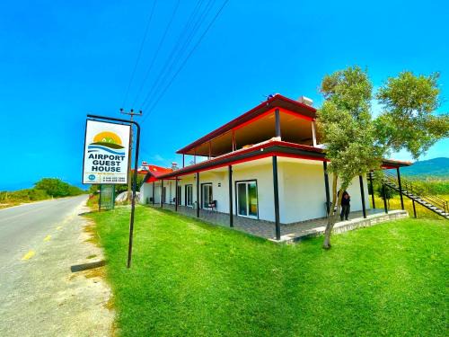Dalaman Maison | Airport Guest House