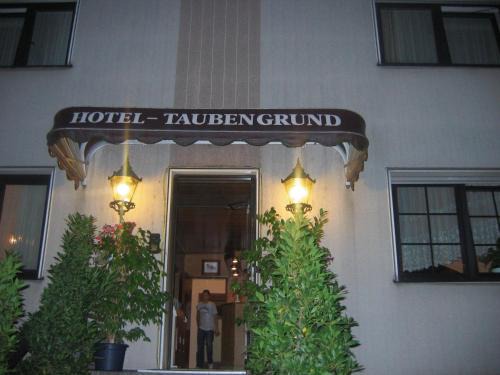 Frankfurt Airport Area Hôtel | Airport-Hotel zum Taubengrund
