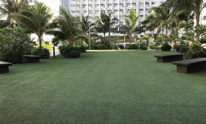 Pasay Hôtel | Airport , Mall of Asia and Moa Arena Condo PICC and US Embassy Nearby