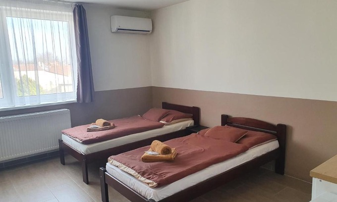 Vecses Appartement | Airport MicrostorePanzió