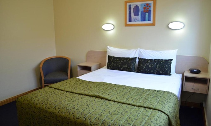 Hamilton Hôtel | Airport Motel Brisbane