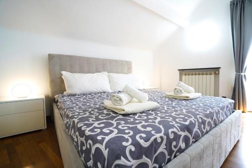 Sestri Ponente Appartement | Airport & Sea, Large Music-Themed Apartment