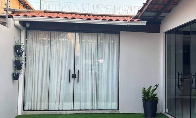Teresina Appartement | Airport studio