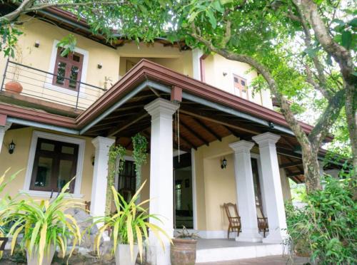 Andiambalama Maison | Airport Villa D 87