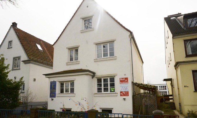 Neustadt Maison | Airportgästehaus Bremen