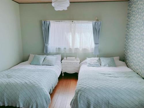 Ikeda Maison | Airportside Chillhouse