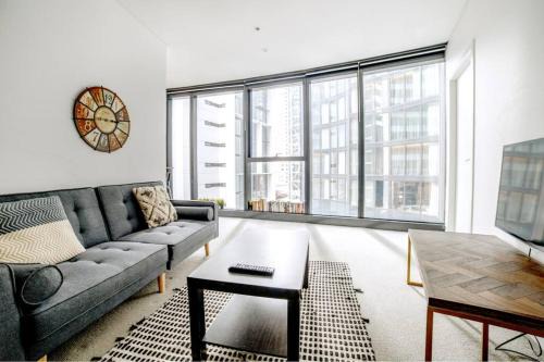 Brisbane Central Business District Appartement | AirTrip Apartment on Margaret Street in CBD