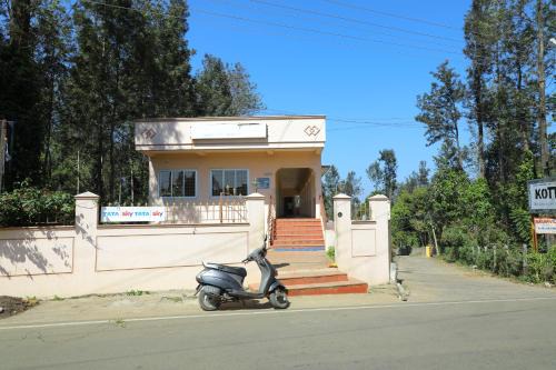 Yercaud Hôtel | Aishwaryam Inn