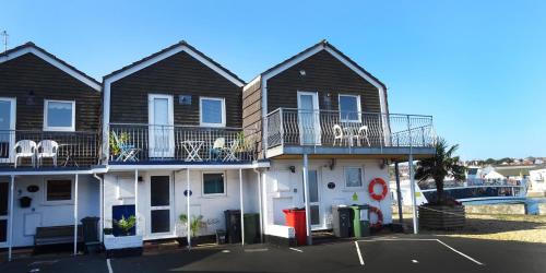 East Cowes Appartement | Aisla Cottage East Cowes Isle of Wight