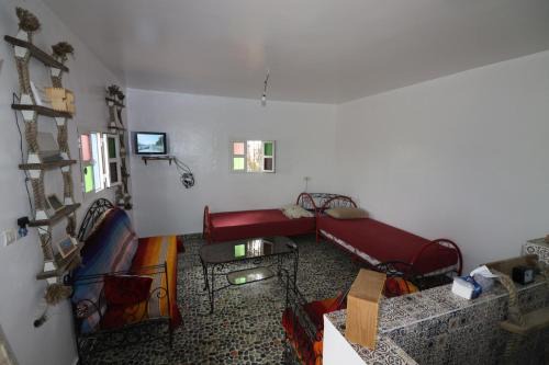 Ahrara Appartement | Ait Mouli Agdal Retreat