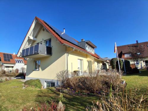 Geisingen Appartement | Aitrachtal