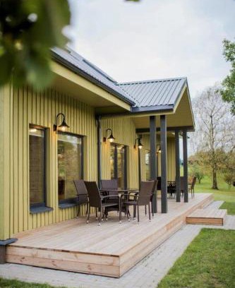 Anyksciai Maison | Aitvaras