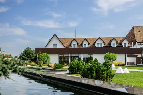 Kolodenka Hôtel | Aivengo Hotel