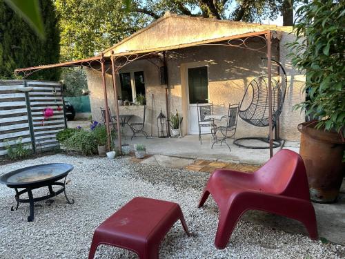 Aix-en-Provence Maison | Aix Villa Theolina