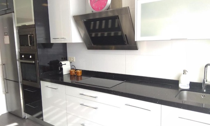 Lekeitio Appartement | Aixula Lekeitio - Garaje opcional, reformado y céntrico