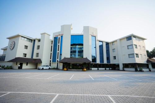 Adyar Hôtel | AJ GRAND ELITE HOTEL