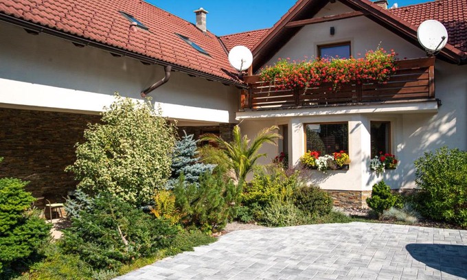 Demanova Appartement | Aj-Ki Apartmány
