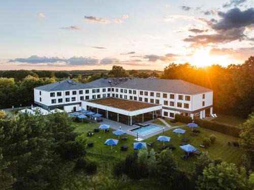 Bad Saarow Hôtel | aja Bad Saarow