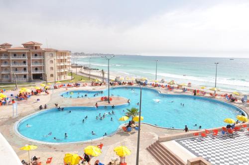 Ad-Dukhaylah Appartement | Ajami Hotel Armed Forces Apartments