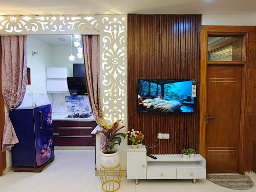 Indirapuram Appartement | Ajeem husain