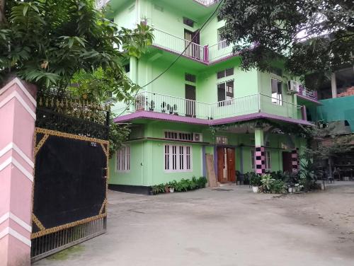 Henima Appartement | Ajem-Lar Homestay
