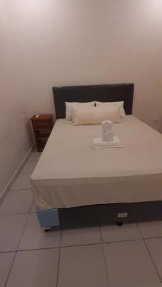Singakerta Maison | Ajik house
