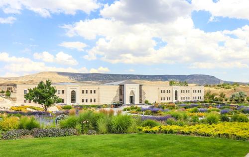 Mustafapasa Hôtel | AJWA Cappadocia - Preferred Hotels Legend Collection