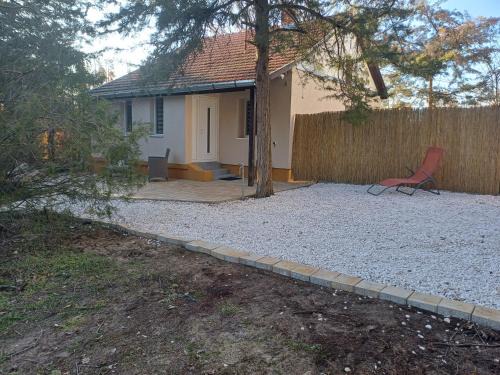 Lakitelek Maison | Akácos Vendégház Tőserdő