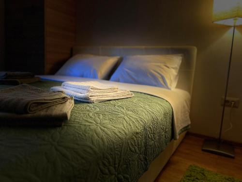 Centar Appartement | AK Apartments