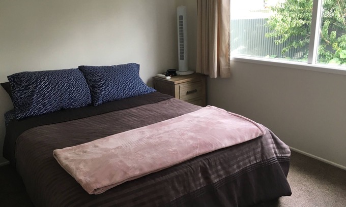 Manurewa Maison | Propriété de location de vacances AK