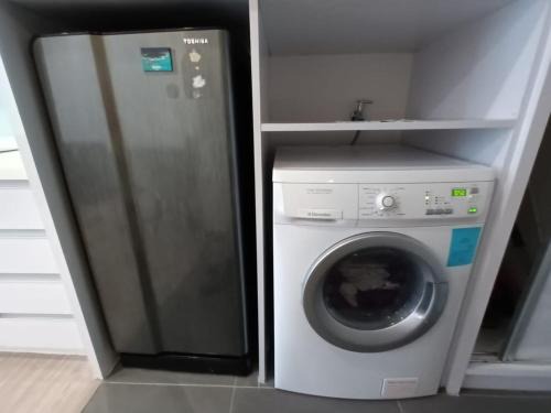 Golden Triangle Appartement | AK Residence