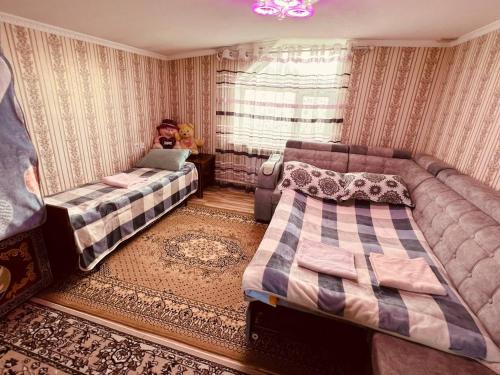 Ak-Talaa District Maison | Ak-Sai Guest House