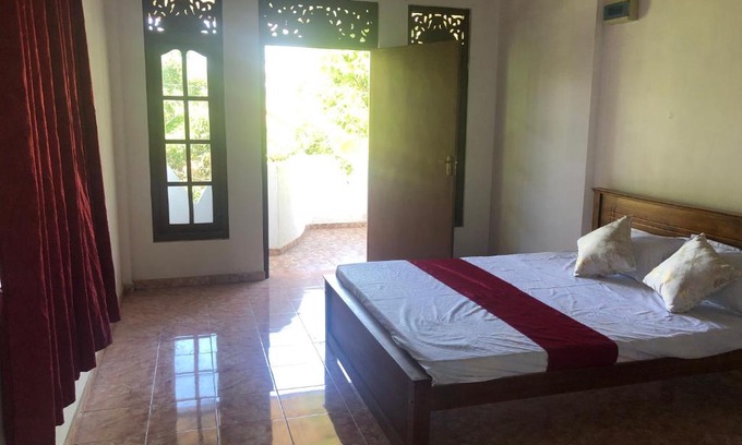 Ja-Ela Maison | AK villa