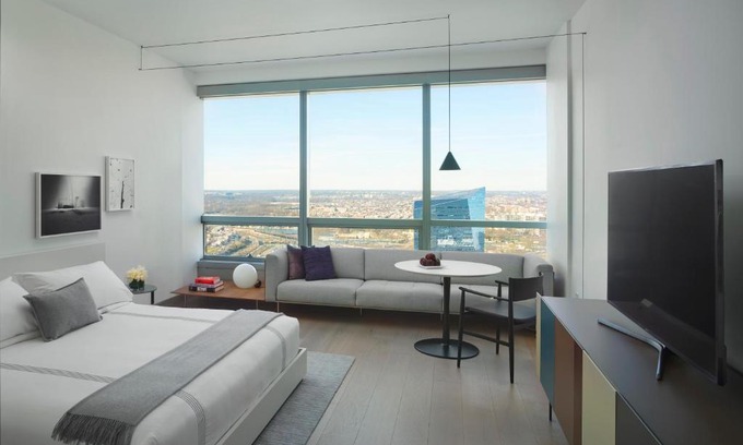 University City Appartement | AKA University City