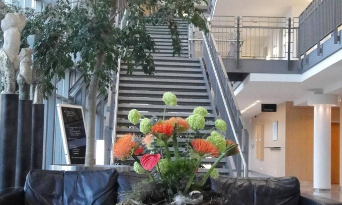 Hellerberge Hôtel | Akademiehotel Dresden