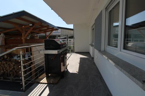 Walldorf Appartement | AkademieQuartier